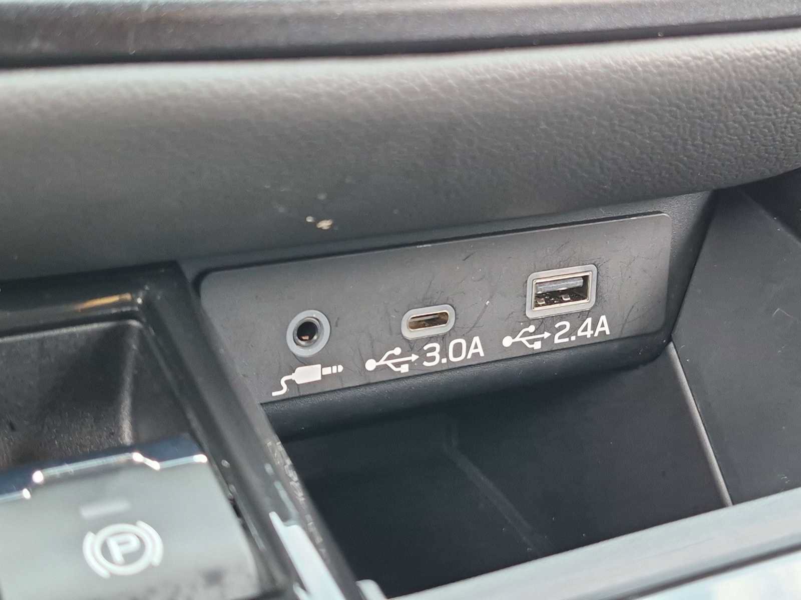 Used 2024 Subaru Outback Wilderness AWD/4WD image 32