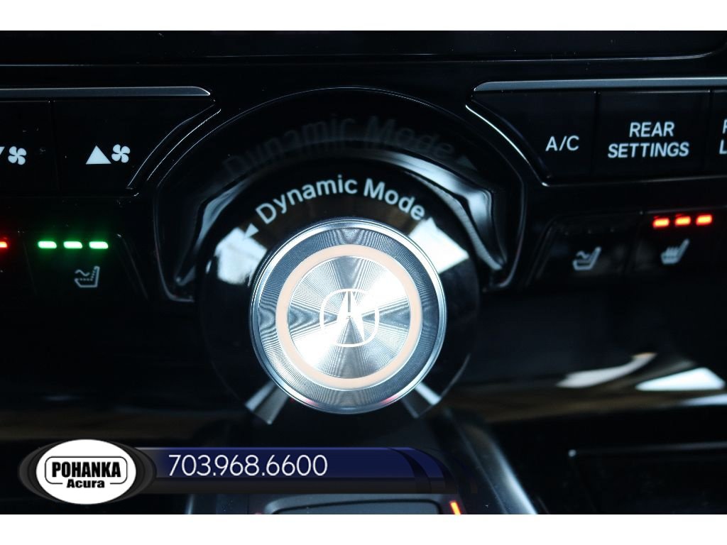 New 2026 Acura MDX w/ Advance Package AWD/4WD image 17