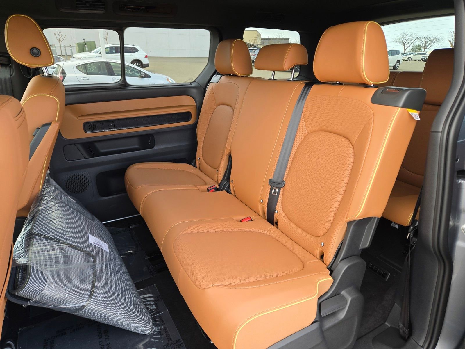 New 2025 Volkswagen ID. Buzz Pro S image 7