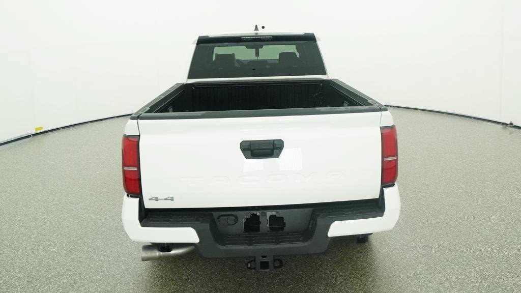 New 2026 Toyota Tacoma SR5 AWD/4WD image 50