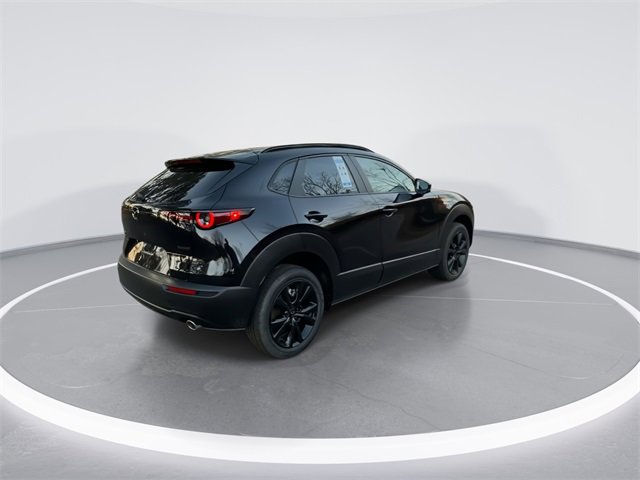 New 2026 MAZDA CX-30 AWD 2.5 S image 8
