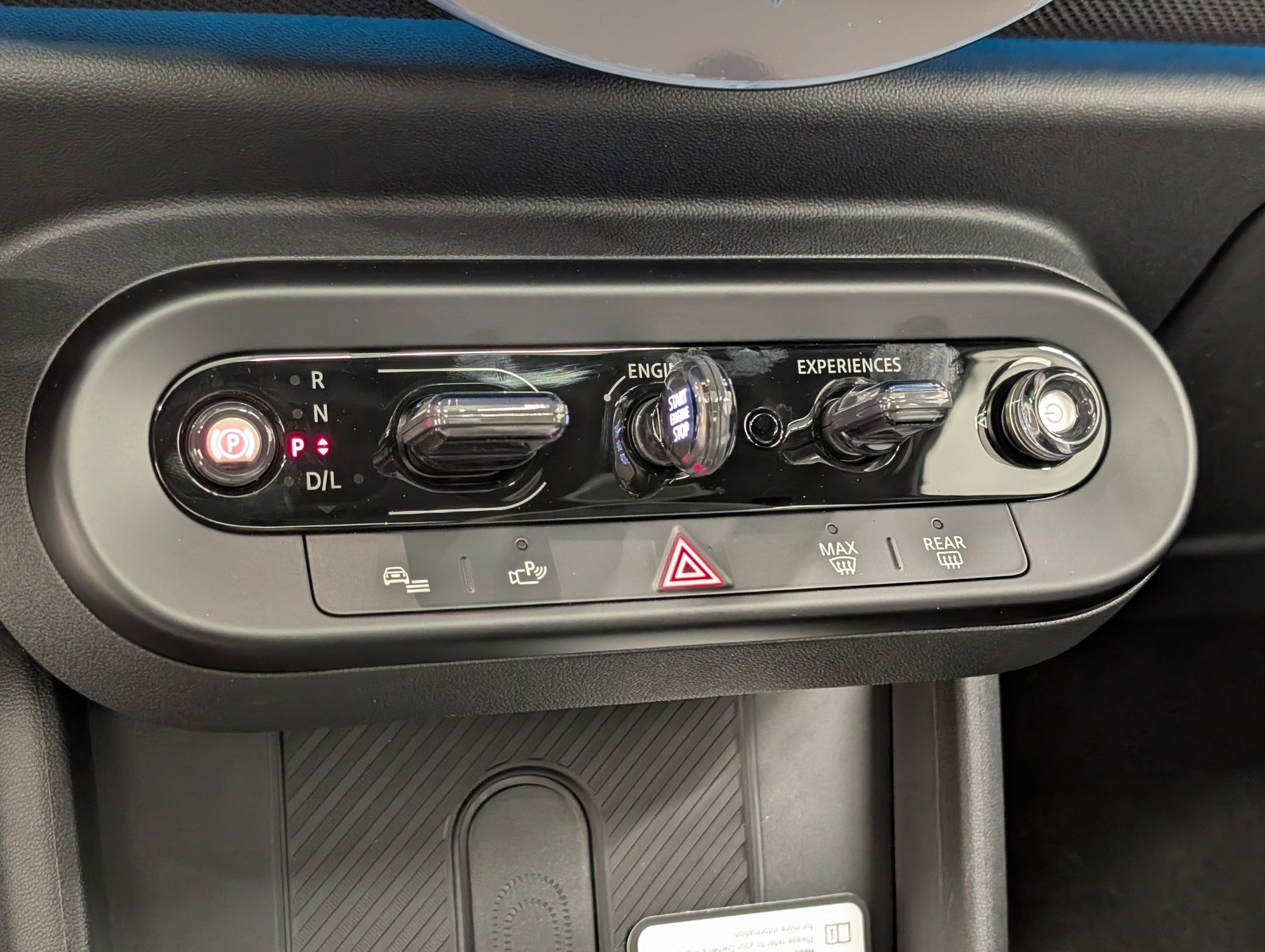 New 2026 MINI Cooper S image 19