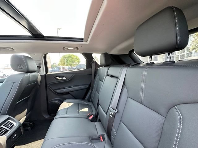 Used 2023 Chevrolet Blazer LT w/ LPO, Floor Liner Package FWD image 27