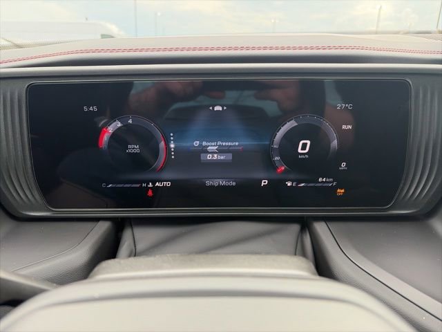 New 2026 Dodge Charger GT w/ Blacktop Package AWD/4WD image 6