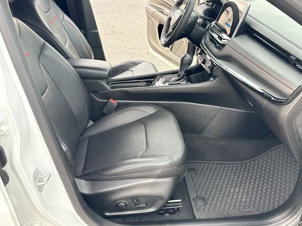 Used 2023 Jeep Compass Trailhawk w/ Trailhawk Elite Group image 26