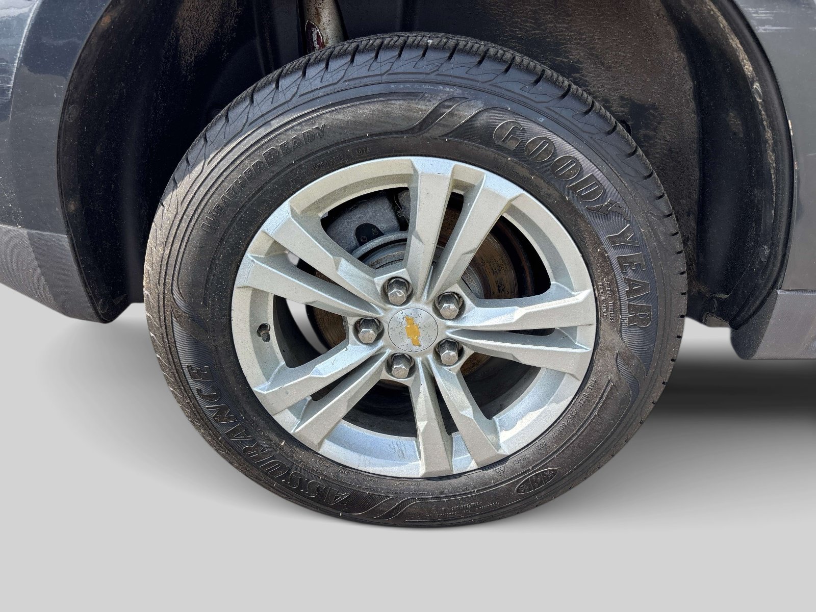 Used 2012 Chevrolet Equinox LS FWD image 29