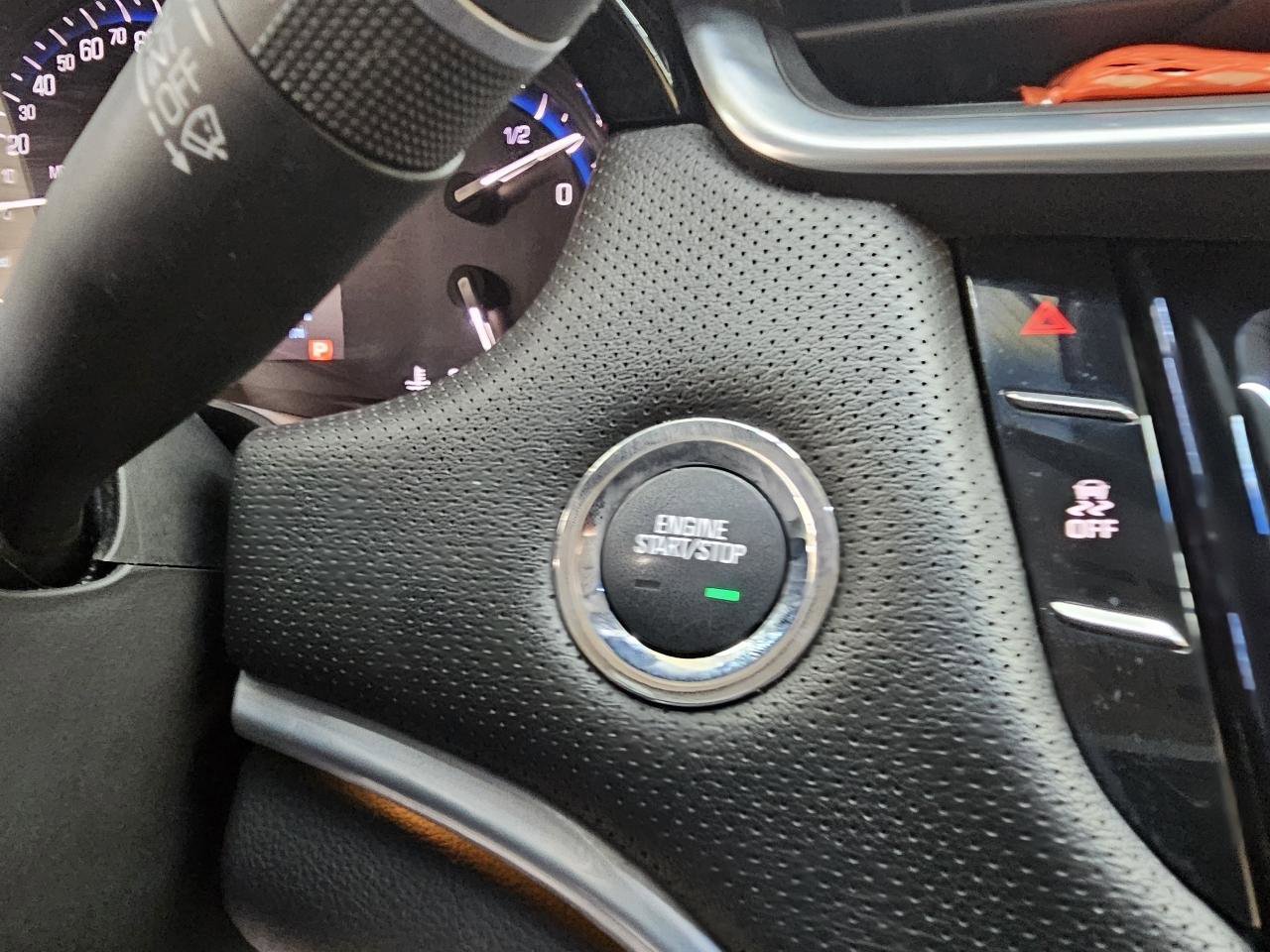 Used 2013 Cadillac XTS Luxury FWD image 36