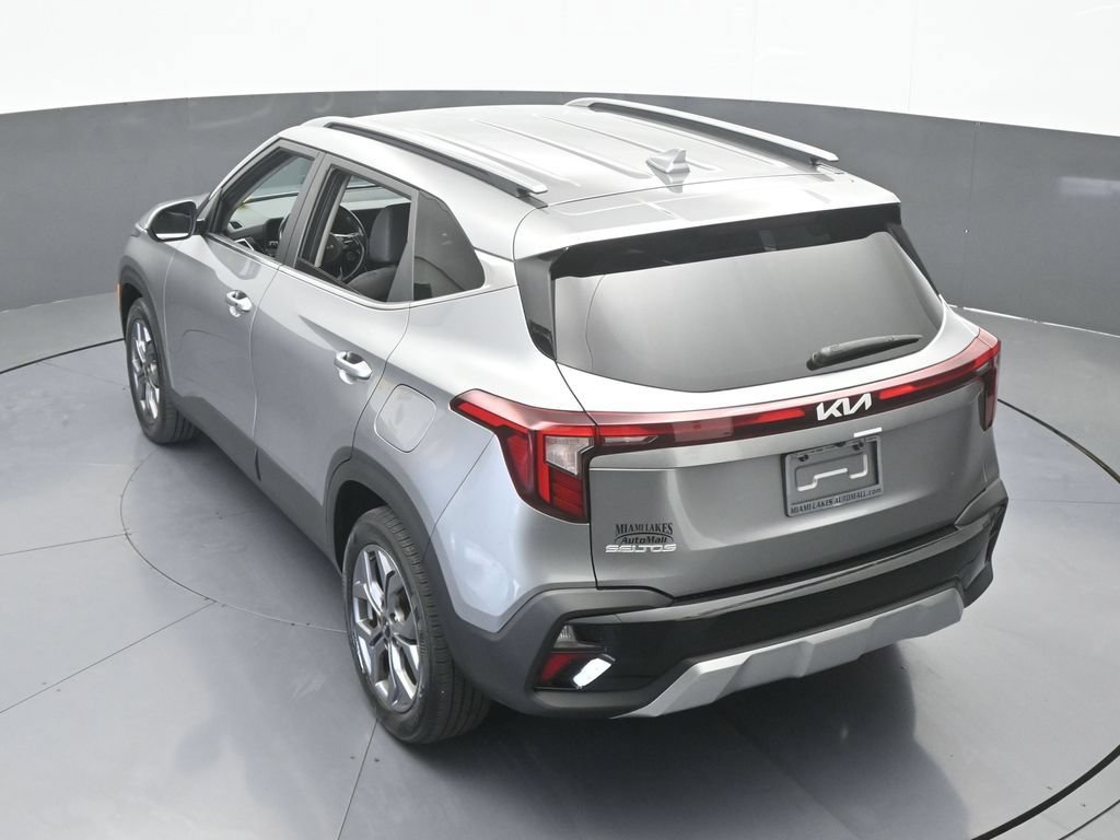 Used 2024 Kia Seltos S FWD image 49