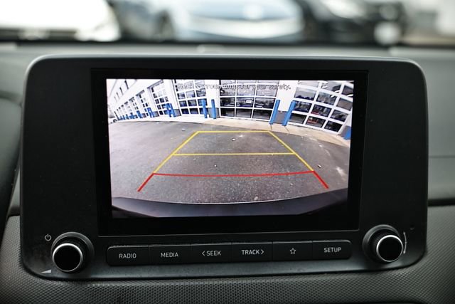 Used 2023 Hyundai Kona SEL image 36