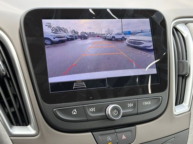 New 2025 Chevrolet Malibu LS w/ Driver Confidence Package image 21