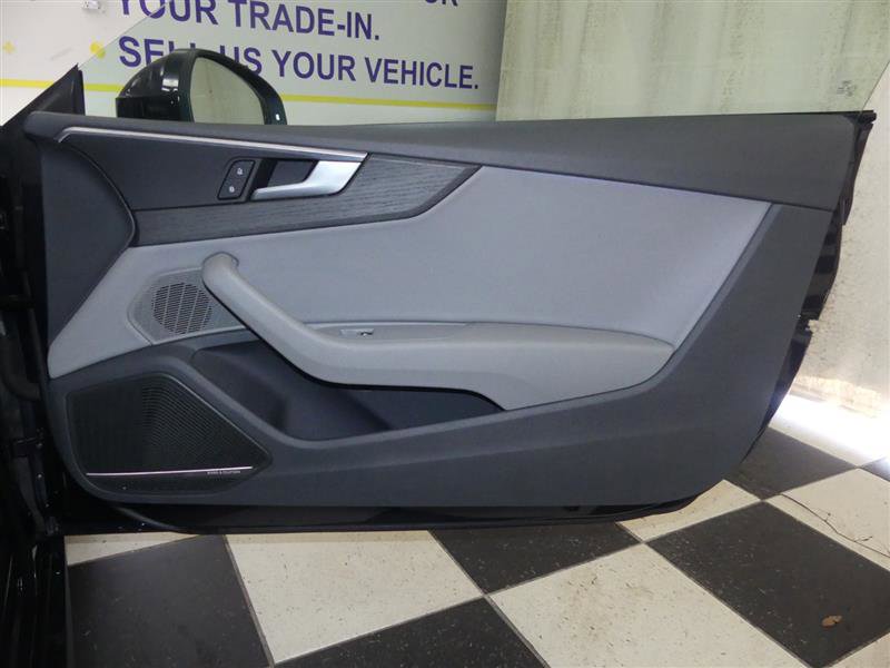 Used 2018 Audi A5 2.0T Premium Plus w/ Premium Plus image 27