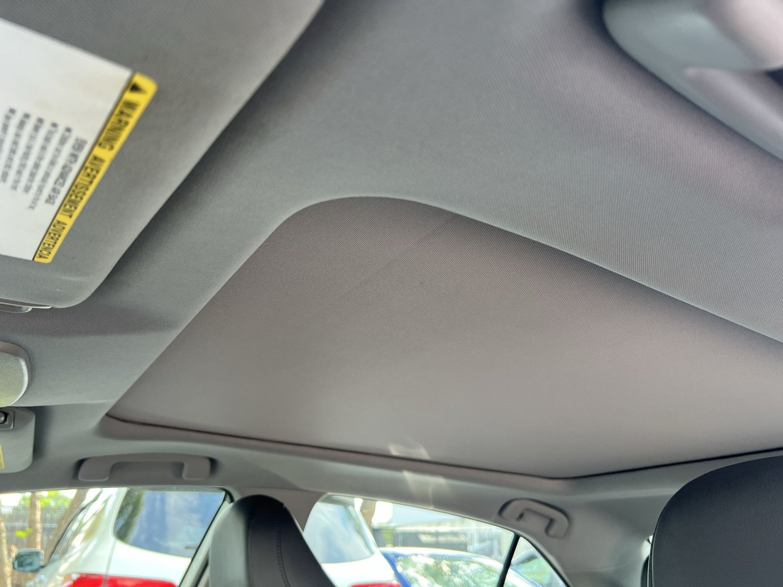 Used 2020 Toyota Camry XLE FWD image 22