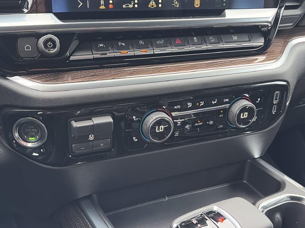New 2026 Chevrolet Silverado 1500 LT AWD/4WD image 22