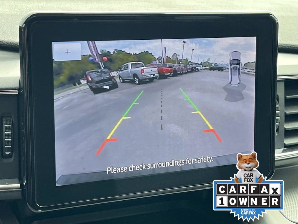 Used 2023 Ford Explorer XLT w/ Equipment Group 202A image 38