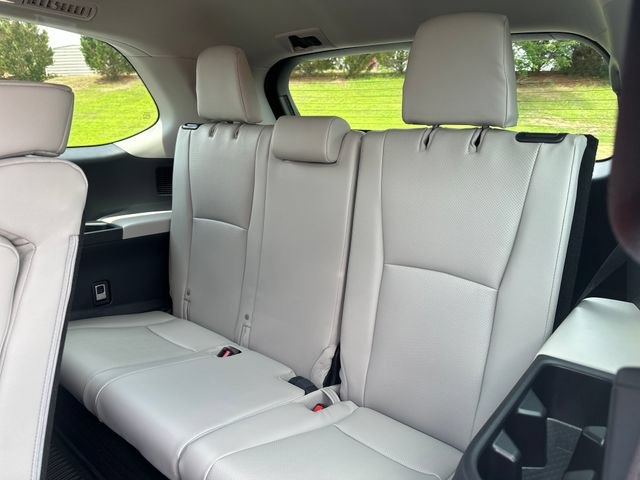 Used 2026 Toyota Grand Highlander FWD image 21