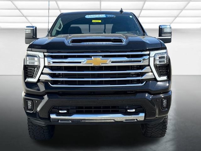 Certified 2025 Chevrolet Silverado 2500 High Country w/ Technology Package image 10