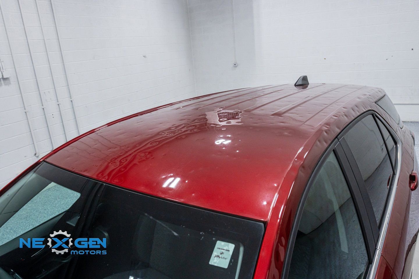 Used 2024 Chevrolet Equinox LT FWD image 51