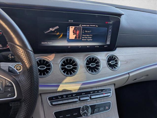 Used 2018 Mercedes-Benz E 400 Coupe image 14