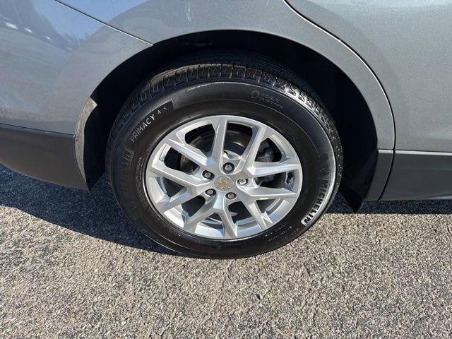Used 2024 Chevrolet Equinox LT FWD image 14