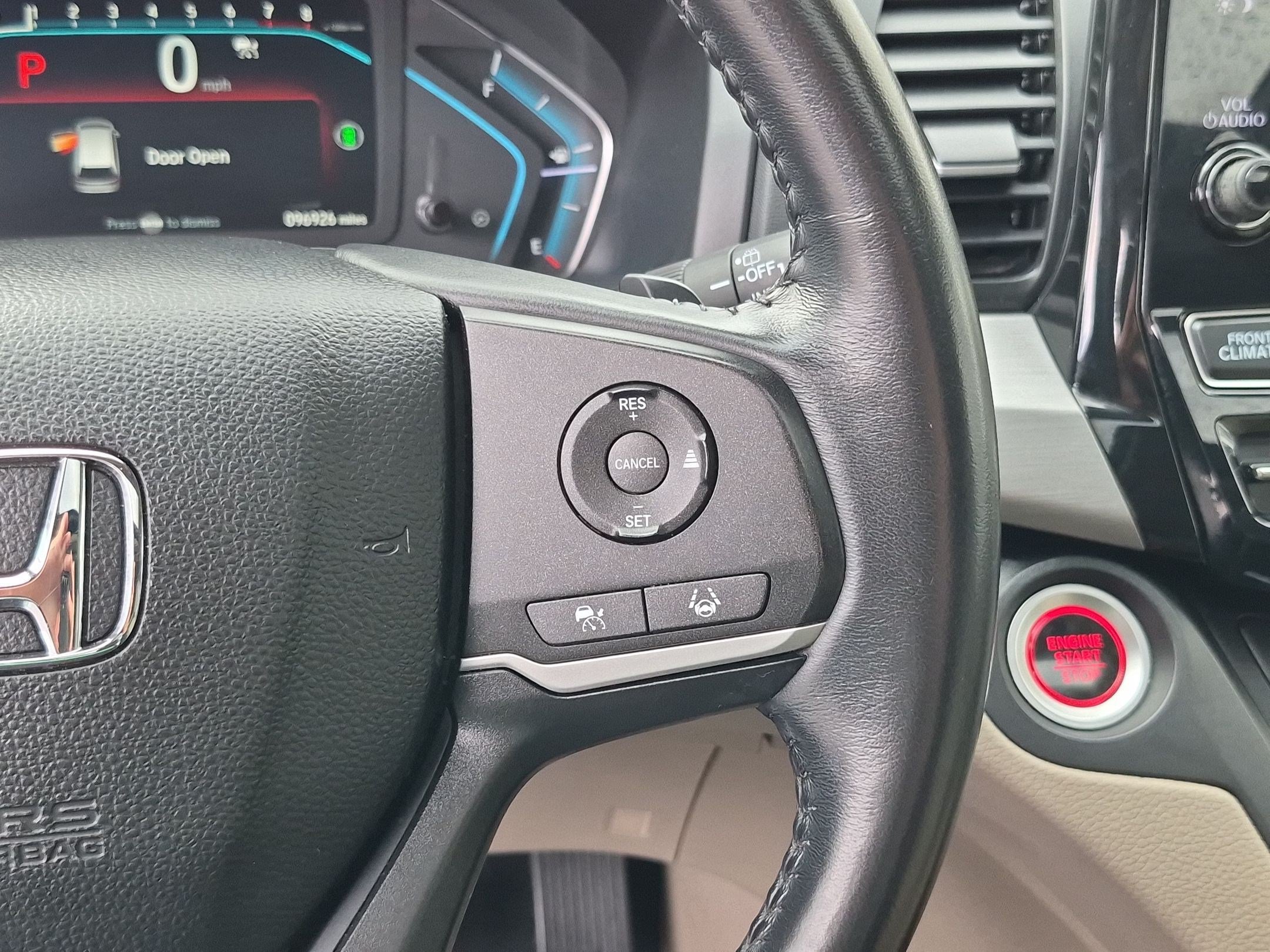 Used 2021 Honda Odyssey EX-L image 21