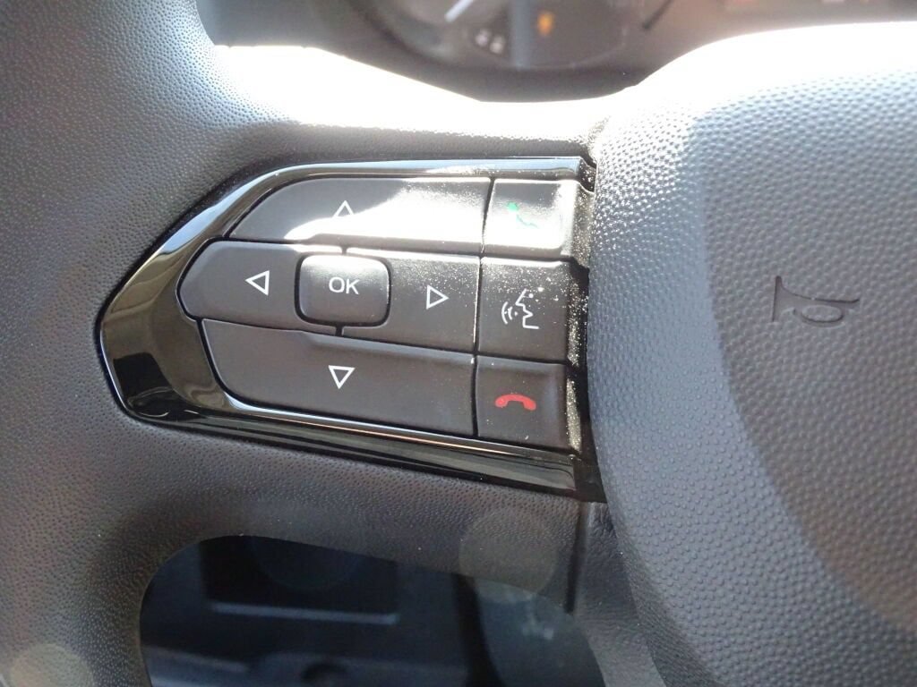 New 2025 RAM ProMaster 3500 w/ Convenience Group FWD image 19