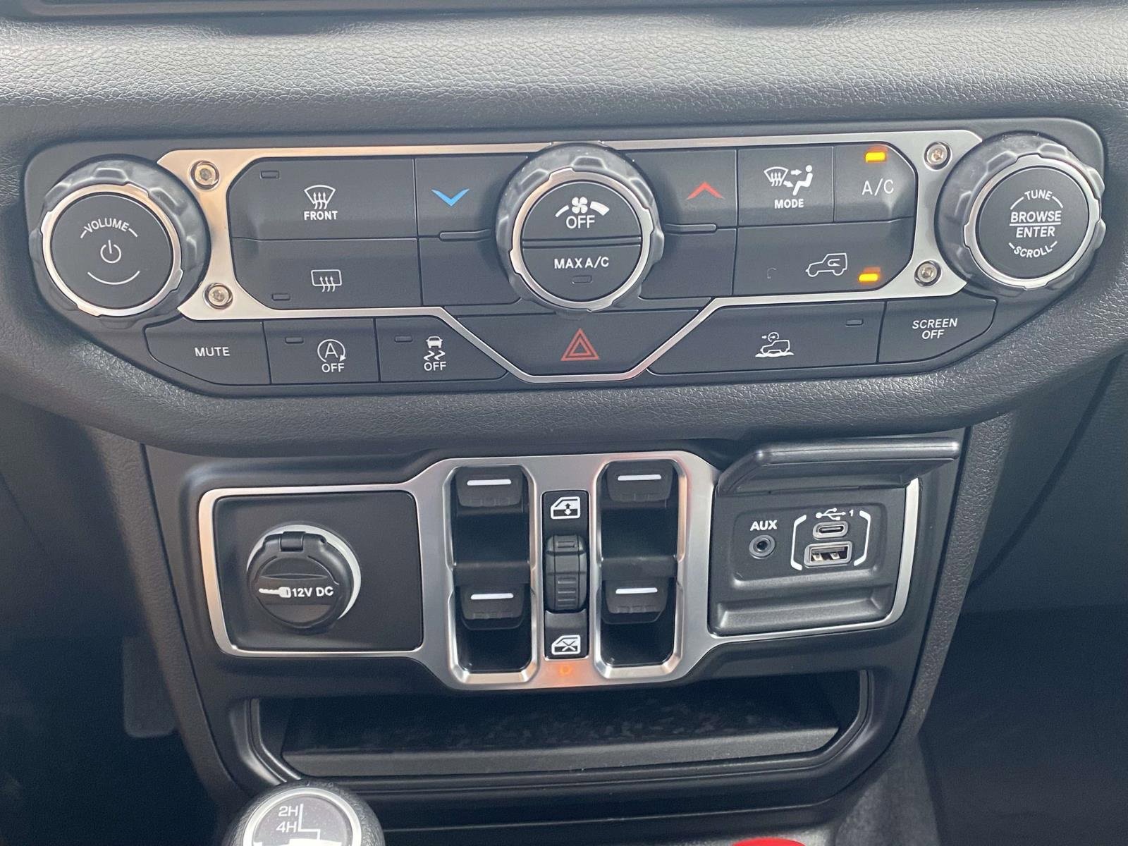 New 2026 Jeep Wrangler Sport image 27