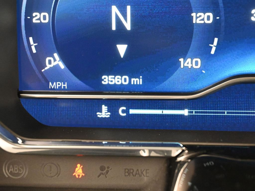 Used 2025 Chevrolet Silverado 1500 RST image 26