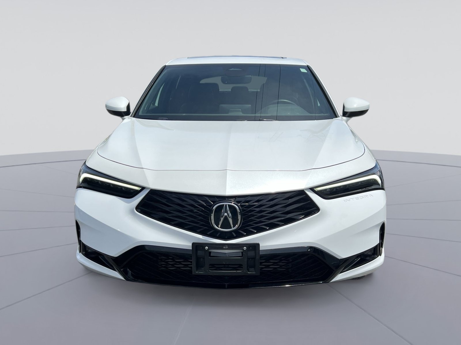 Certified 2023 Acura Integra A-Spec FWD image 12