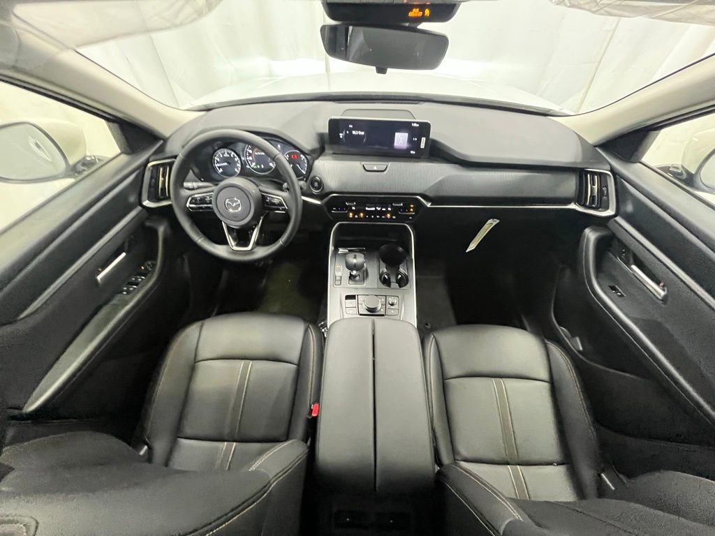 New 2026 MAZDA CX-90 3.3 Turbo w/ Select Package AWD/4WD image 13