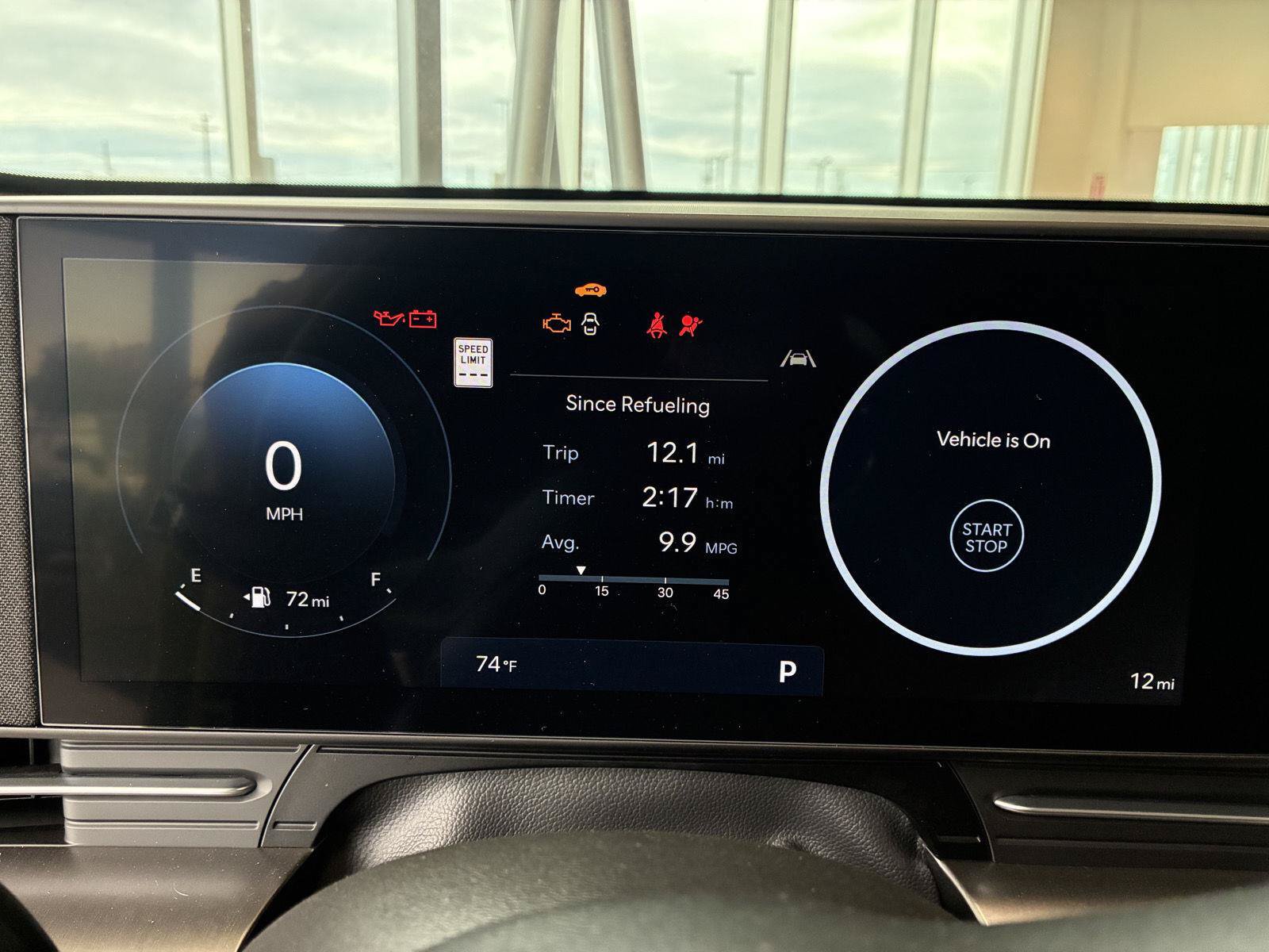 New 2027 Hyundai Kona SEL Sport AWD/4WD image 22