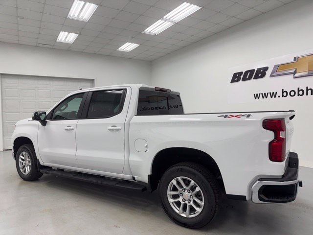 New 2026 Chevrolet Silverado 1500 LT w/ Protection Package AWD/4WD image 7