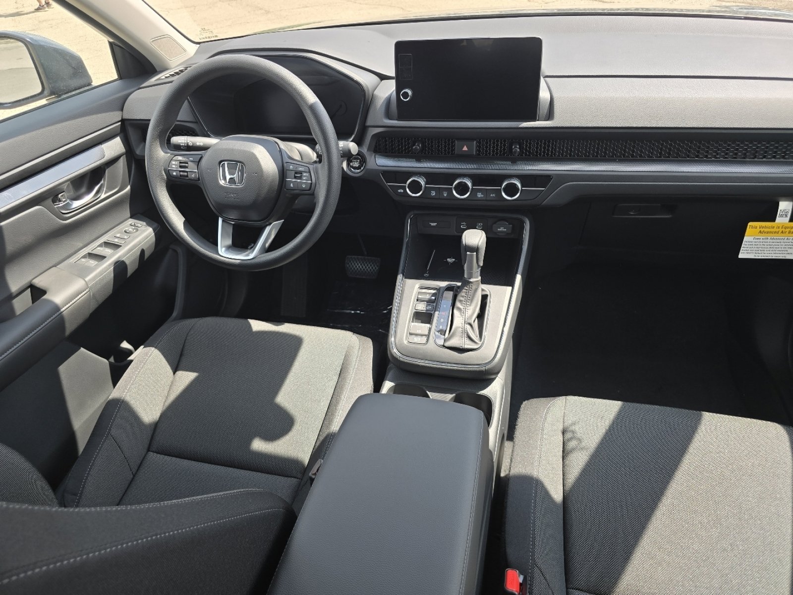 New 2026 Honda CR-V EX image 22