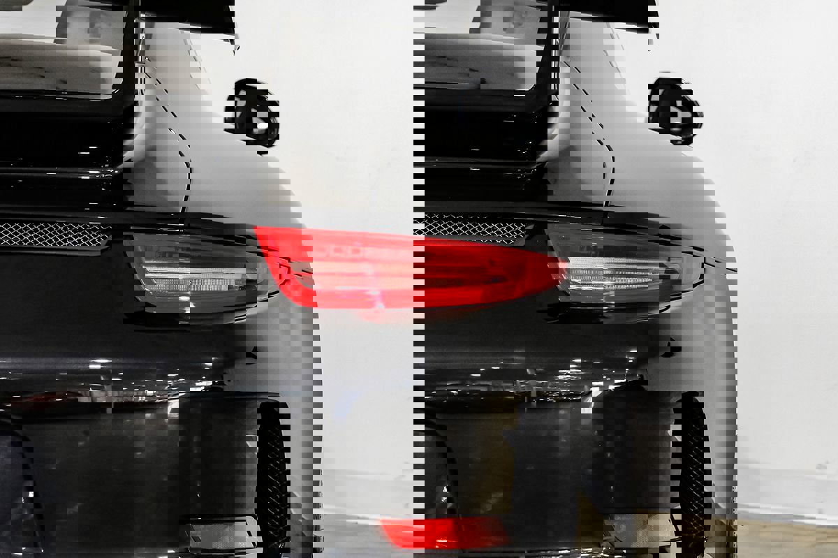 Used 2014 Porsche 911 GT3 w/ Sound Package Plus image 34