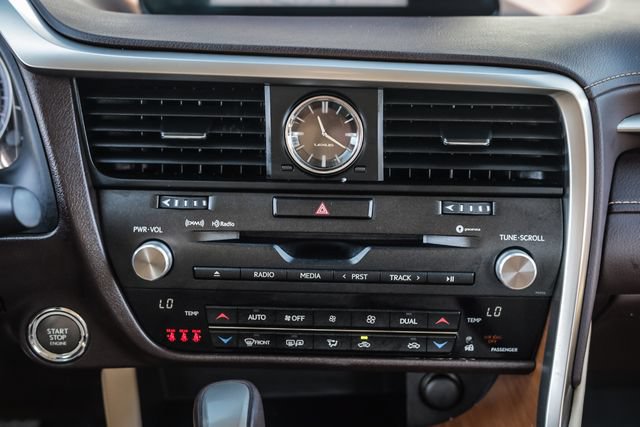 Used 2019 Lexus RX 350 AWD w/ Premium Package image 34