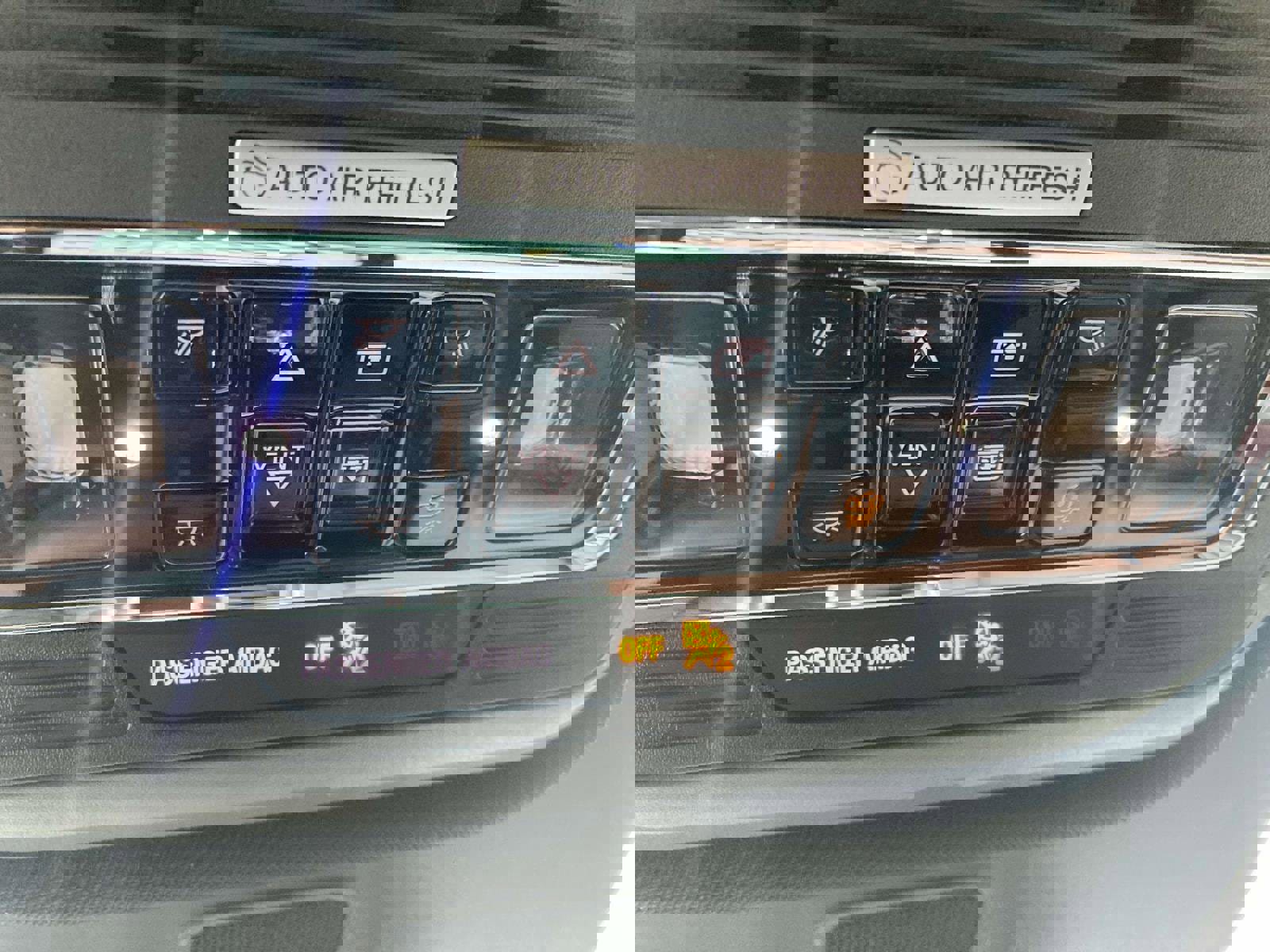 New 2026 Lincoln Aviator Reserve image 29