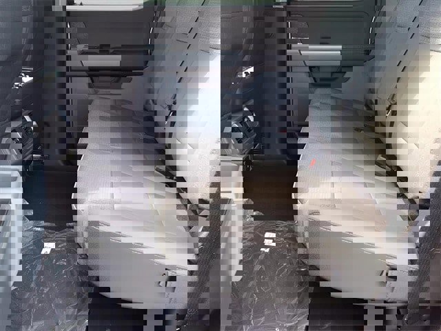 New 2025 Ford F150 XLT w/ Equipment Group 302A MID image 10