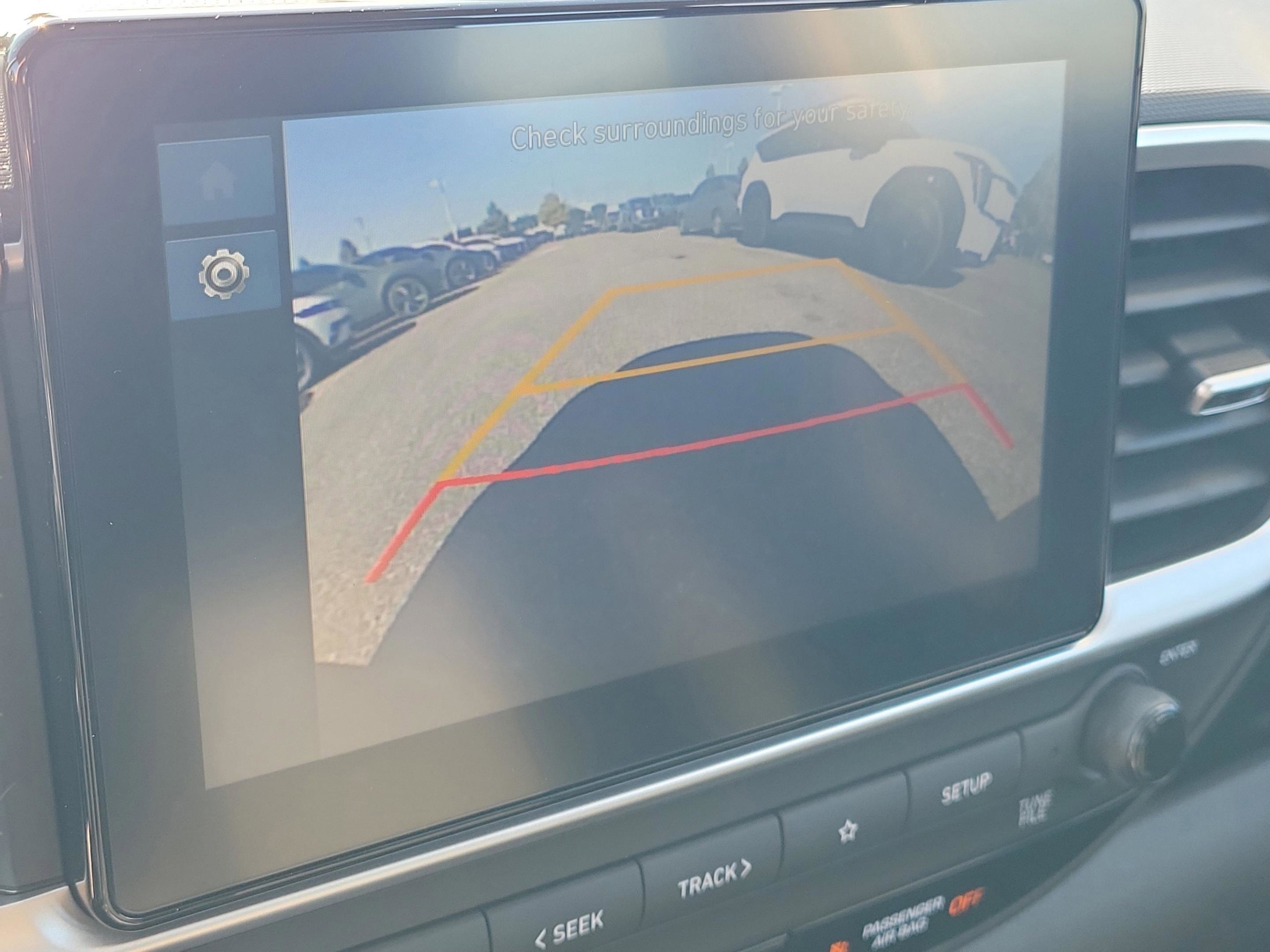 New 2026 Hyundai Venue SE image 27