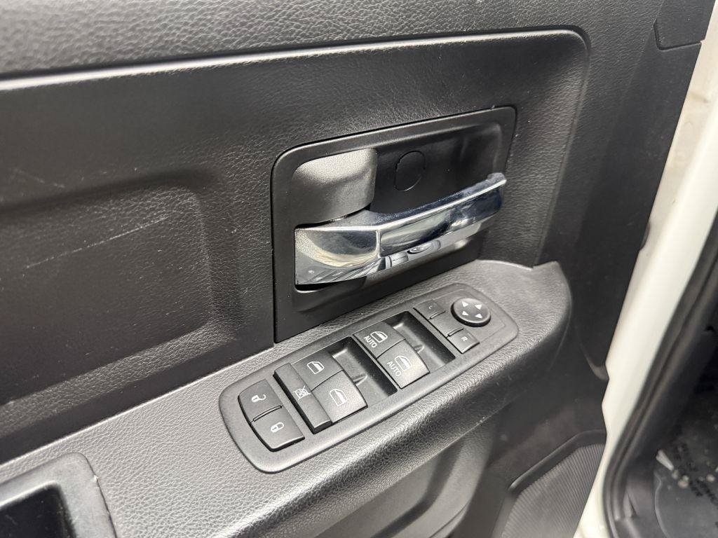 Used 2019 RAM 1500 Tradesman w/ Chrome Plus Package AWD/4WD image 24