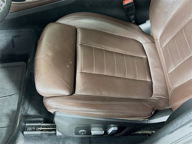 Used 2020 BMW X4 M40i w/ Premium Package image 21