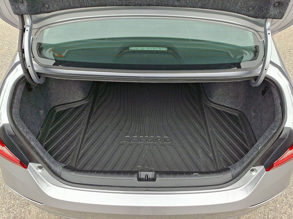 Used 2022 Honda Accord EX-L image 30