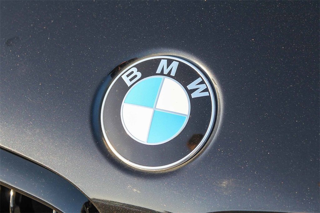 Used 2018 BMW X6 M image 6