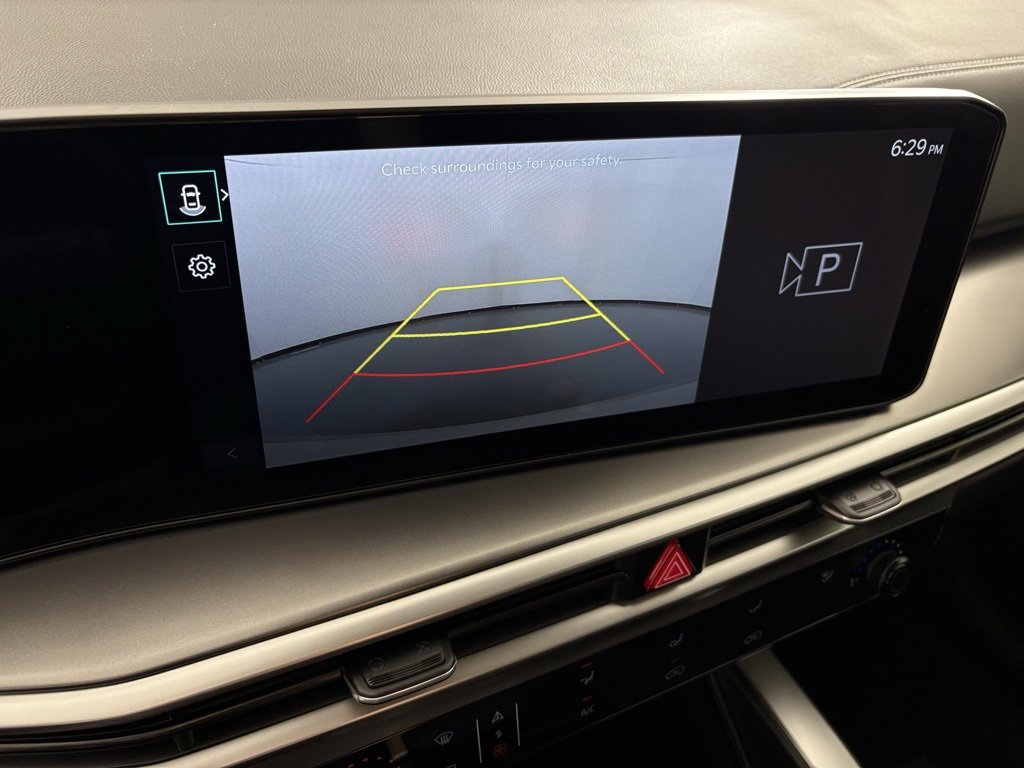 New 2026 Kia Sorento LX image 54