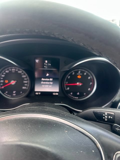 Used 2018 Mercedes-Benz C 300 Sedan image 31