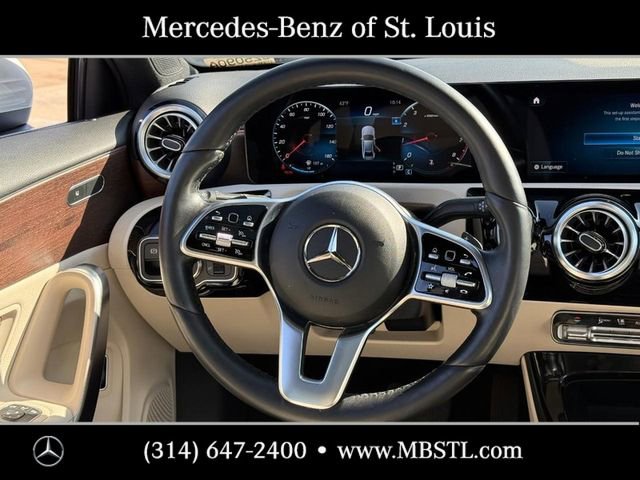 Certified 2022 Mercedes-Benz A 220 A 220 image 14