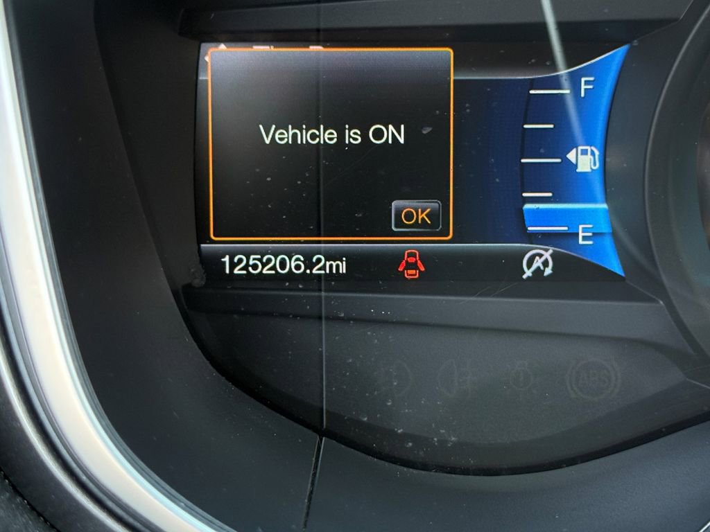 Used 2017 Ford Fusion SE w/ Fusion SE Technology Package image 29