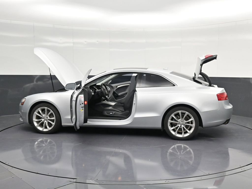 Used 2013 Audi A5 2.0T Premium AWD/4WD image 38