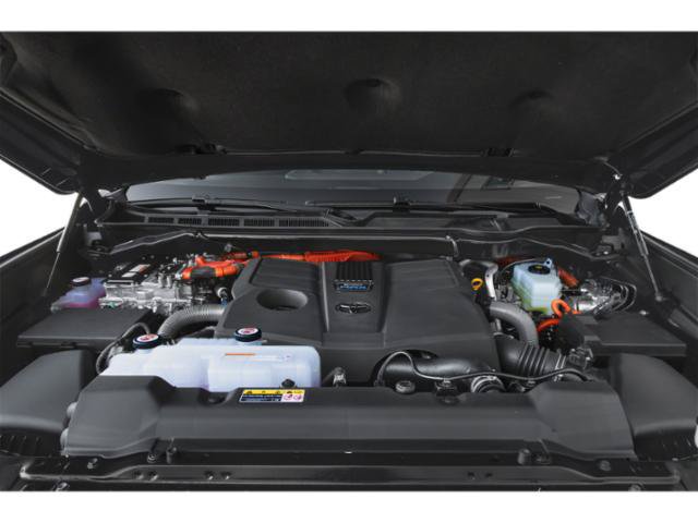 New 2026 Toyota Tundra Platinum AWD/4WD image 14