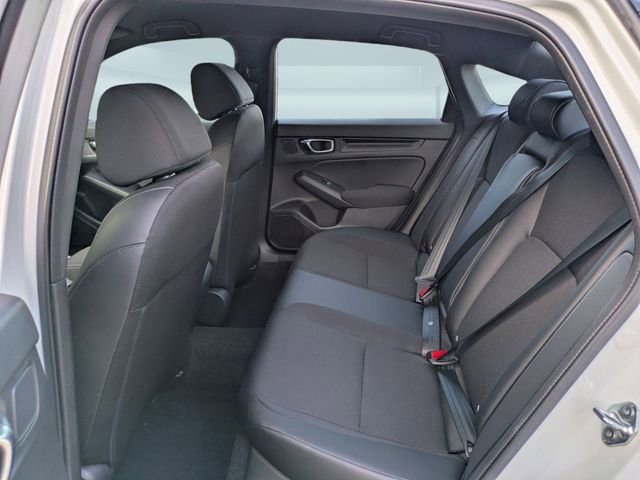 New 2026 Honda Civic Sport image 12