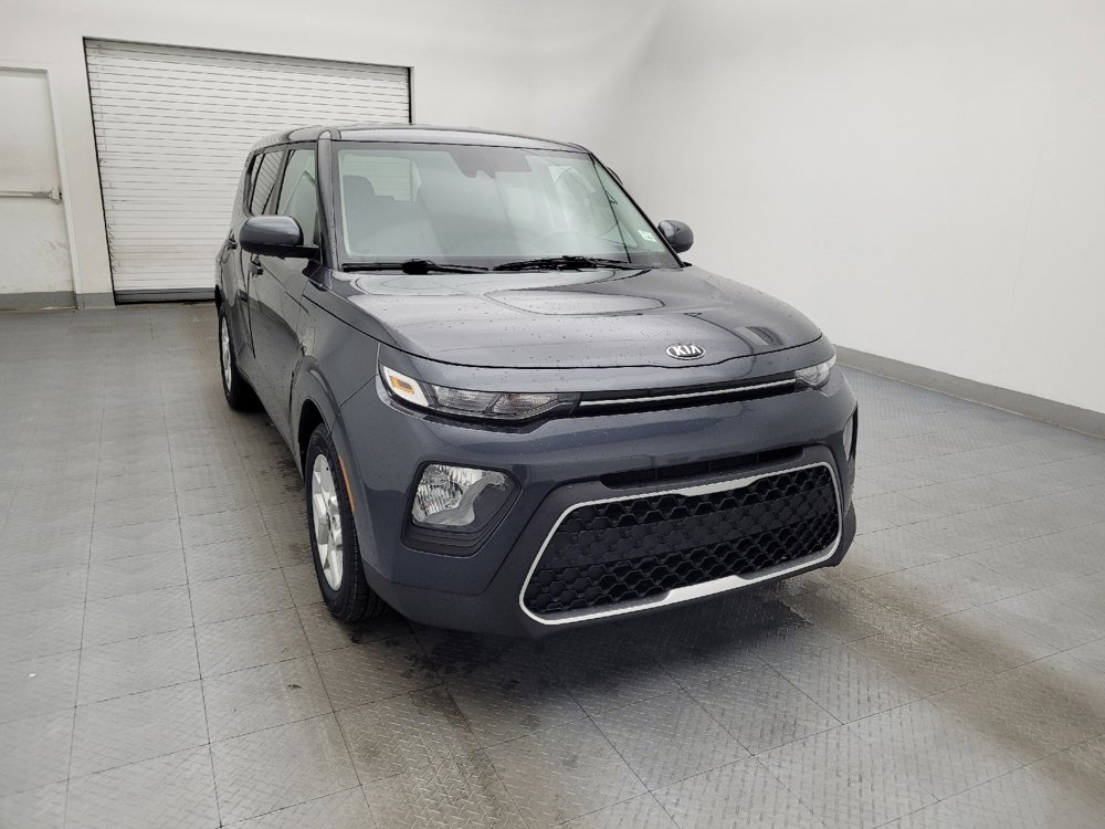 Used 2020 Kia Soul S image 14