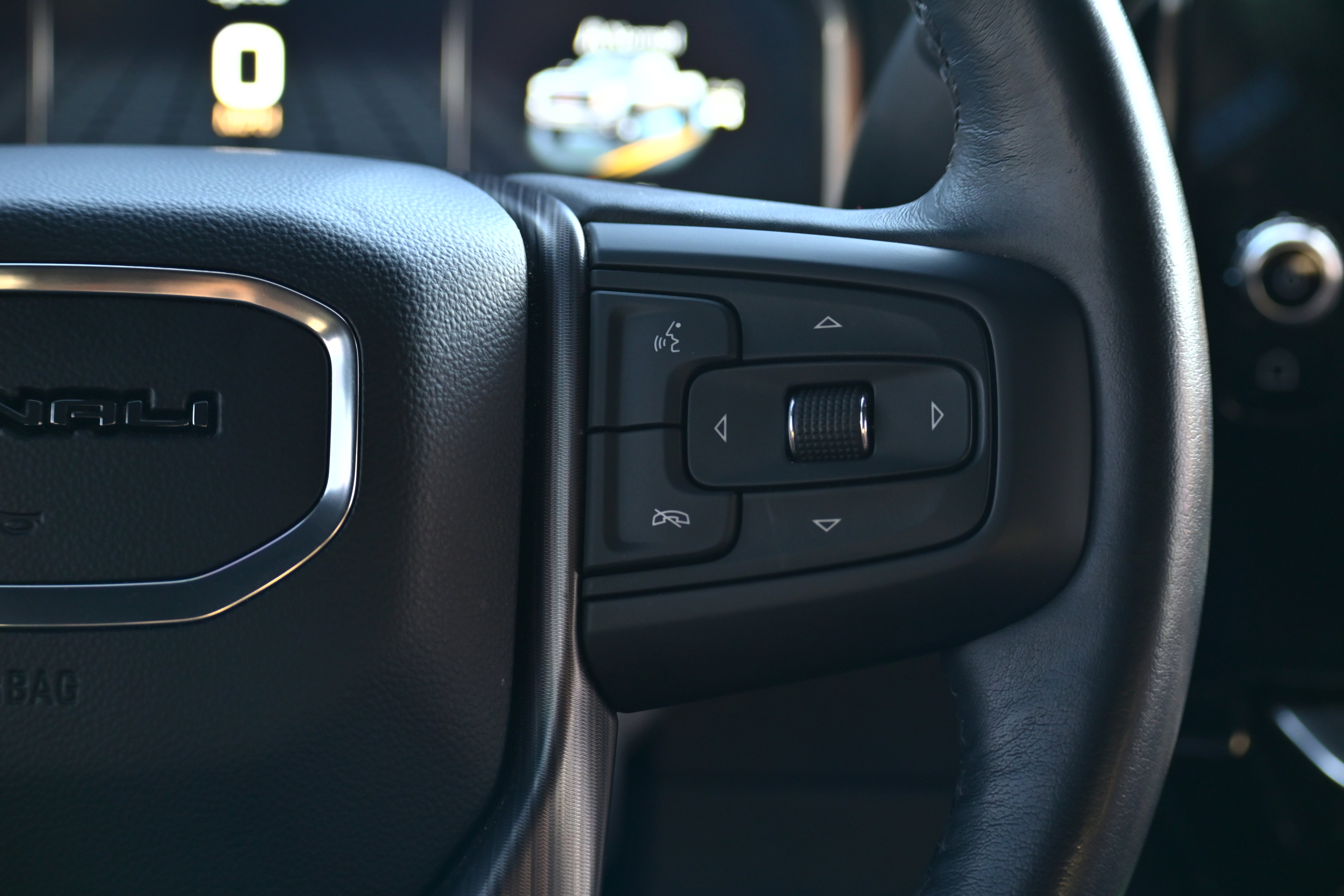 Used 2024 GMC Sierra 3500 Denali Ultimate image 25